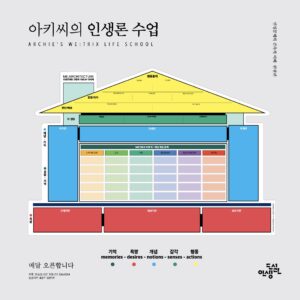 아키씨의 인생론 수업